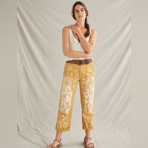 Anthropologie Pants